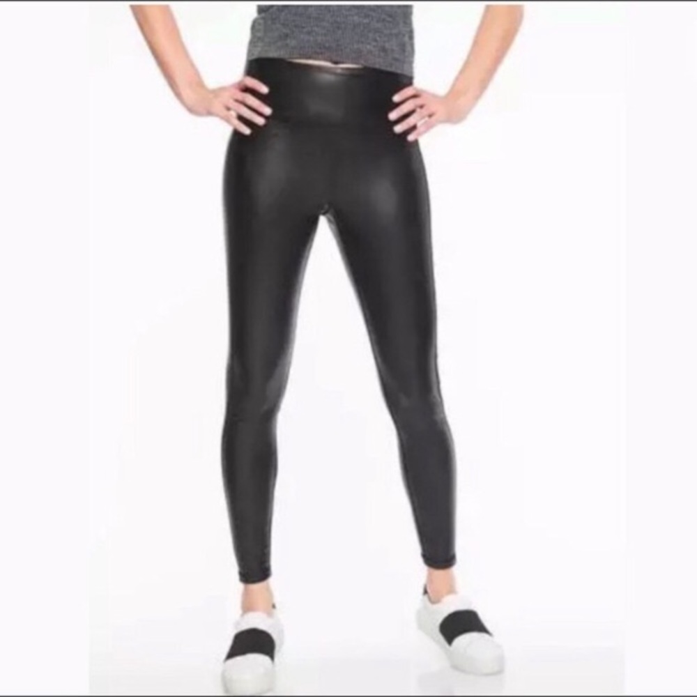 Athleta all over gleam leggings sp